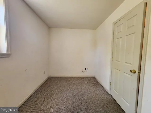 a view of small space