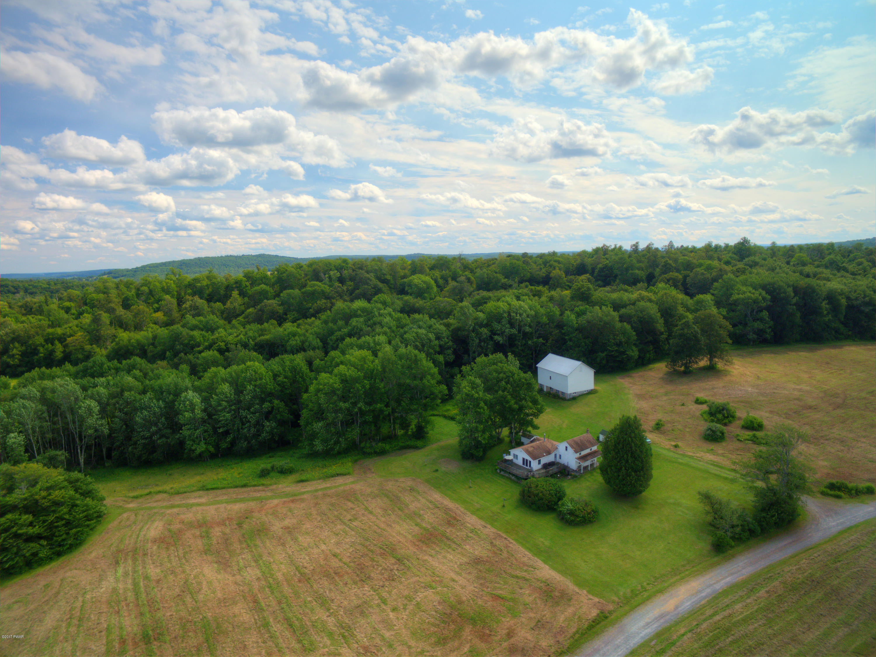 162 Rodenburg Road Equinunk, PA 18417 - Photo 15 of 31