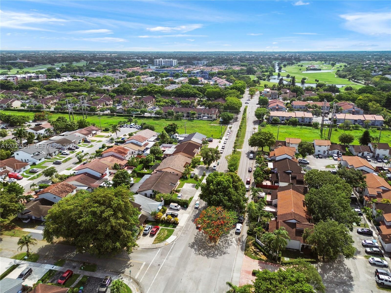 13522 Southwest 62nd Street, Unit HW Miami, FL 33183 - Photo 47 of 50