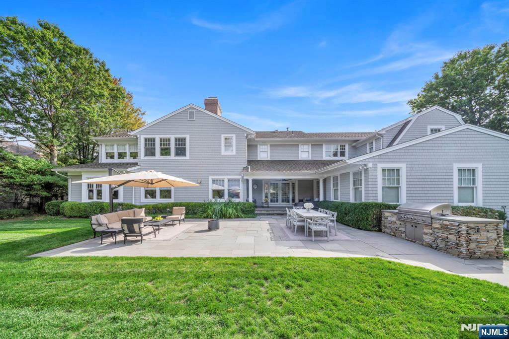 187 Buckingham Road Tenafly, NJ 07670 - Photo 6 of 50