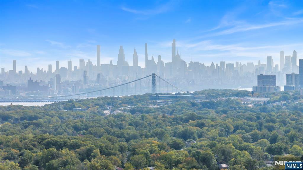 187 Buckingham Road Tenafly, NJ 07670 - Photo 9 of 50 a view of a city