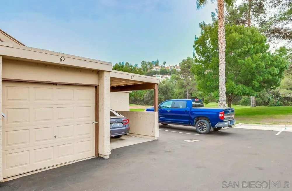23667 Country Villa Road Ramona, CA 92065 - Photo 23 of 25 a car parked in front of a house
