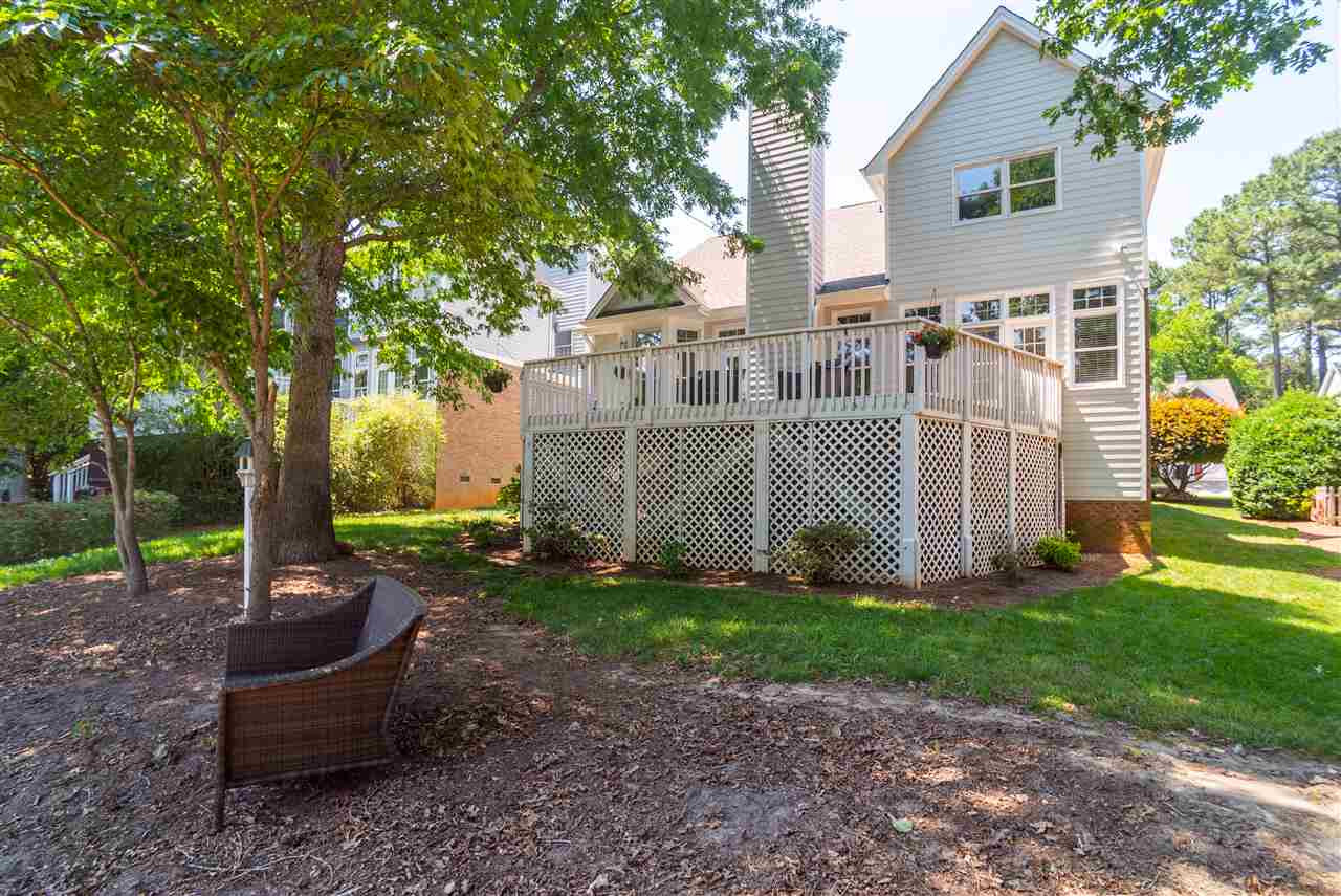 10101 Goodview Court Raleigh, NC 27613 - Photo 30 of 30 Photo 30