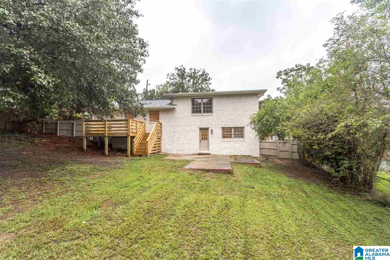 1608 Forest Ridge Road Homewood, AL 35226 - Photo 31 of 34