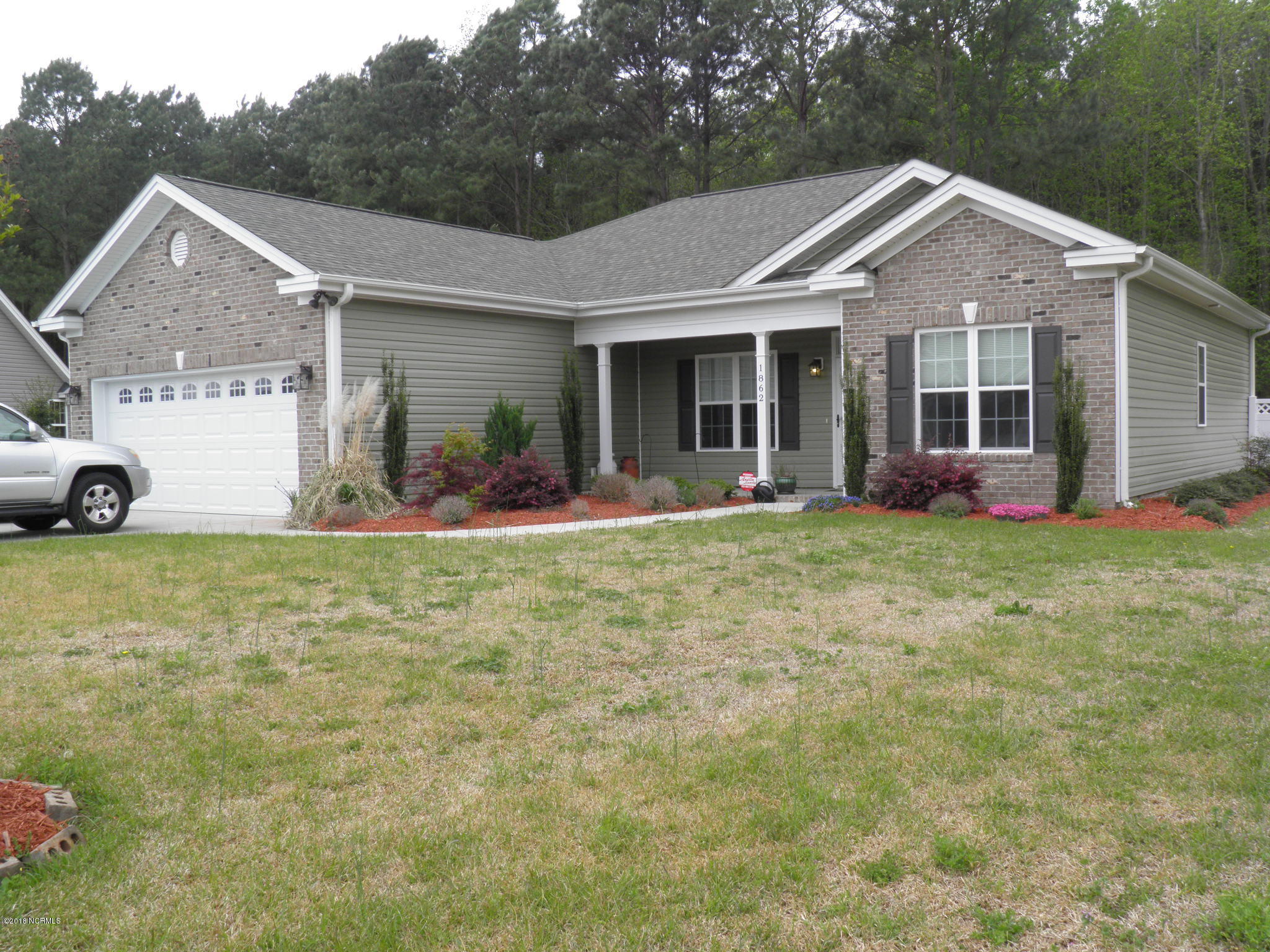 1862 Lansdowne Road Rocky Mount, NC 27804 - Photo 26 of 26 P4240375