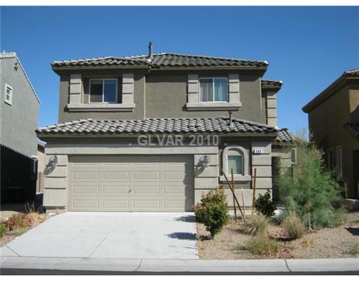 590 Foster Springs Road Las Vegas, NV 89148 - Photo 1 of 21 Property Photo.