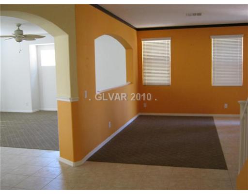 590 Foster Springs Road Las Vegas, NV 89148 - Photo 2 of 21 Interior Space/Layout.