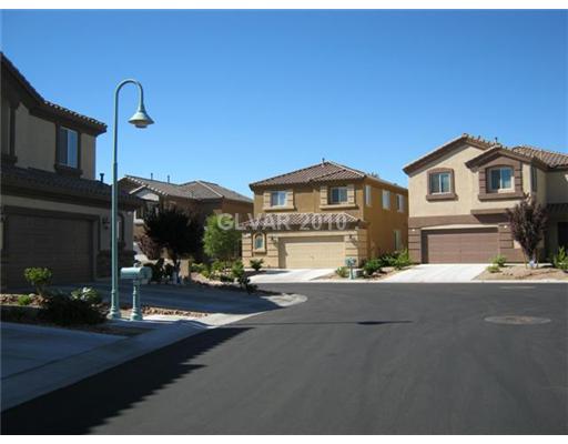 590 Foster Springs Road Las Vegas, NV 89148 - Photo 21 of 21 Property Photo.