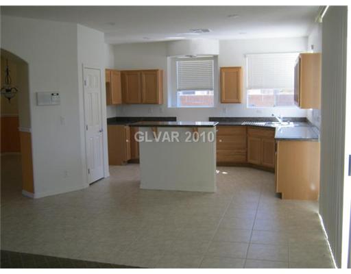 590 Foster Springs Road Las Vegas, NV 89148 - Photo 3 of 21 Kitchen.