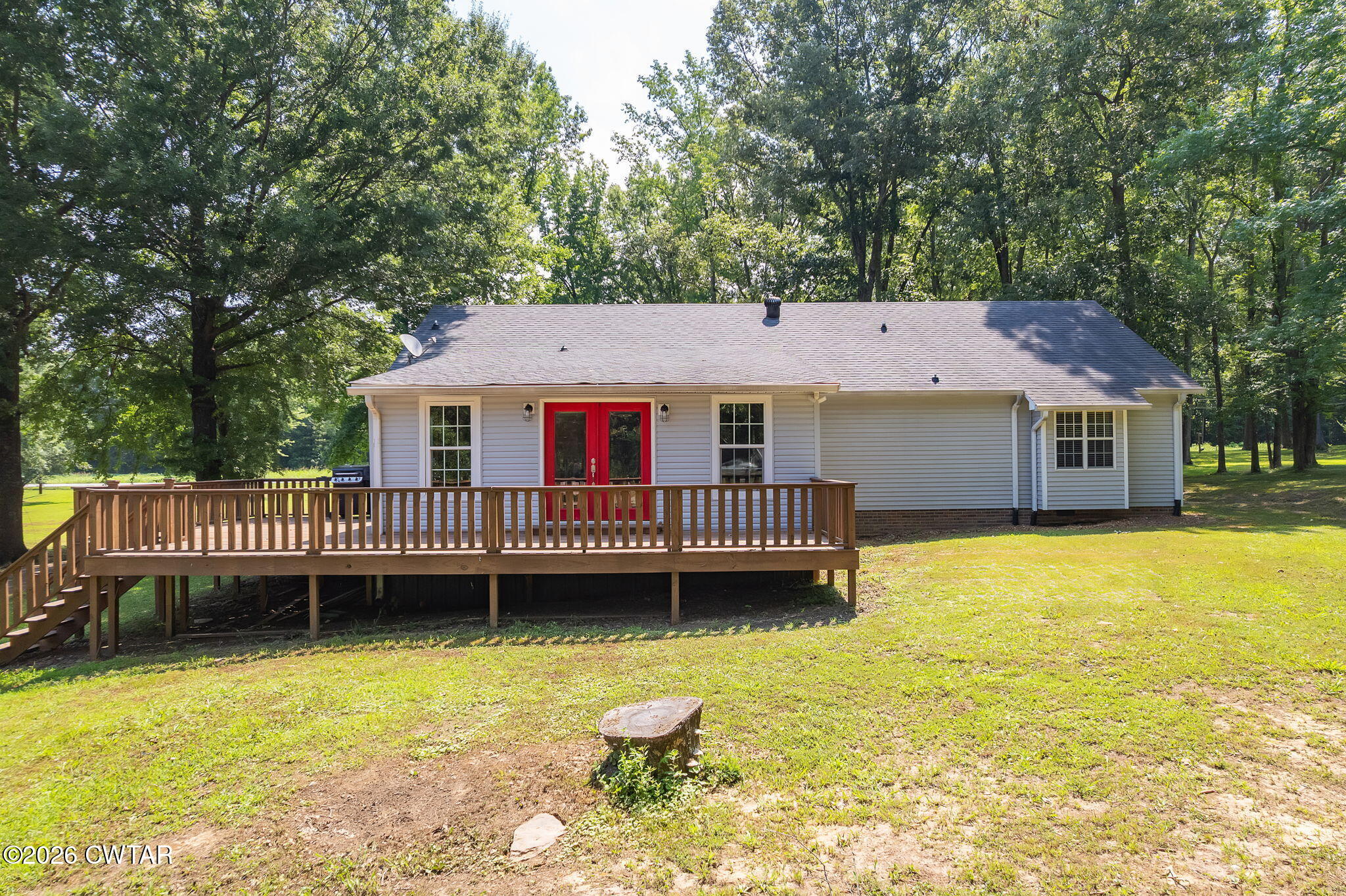 1280 Wilson School Road Henderson, TN 38340 - Photo 8 of 41 Completed-35