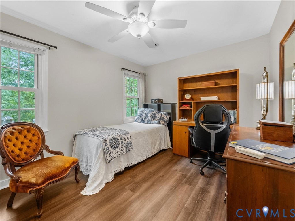 13230 Queensgate Road Midlothian, VA 23114 - Photo 21 of 35
