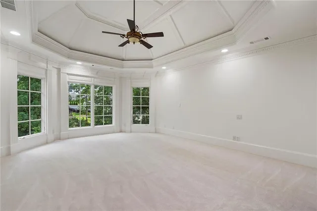 $2,975,000 | 989 Middle Fork Trail, Suwanee, GA 30024