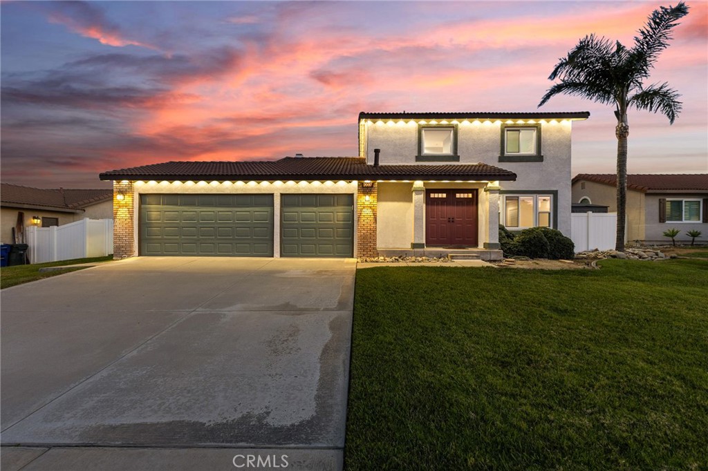 2007 West Windhaven Drive Rialto, CA 92377 - Photo 1 of 1