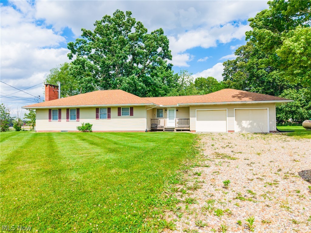 52 South Kansas Road Orrville, OH 44667 - Photo 1 of 13