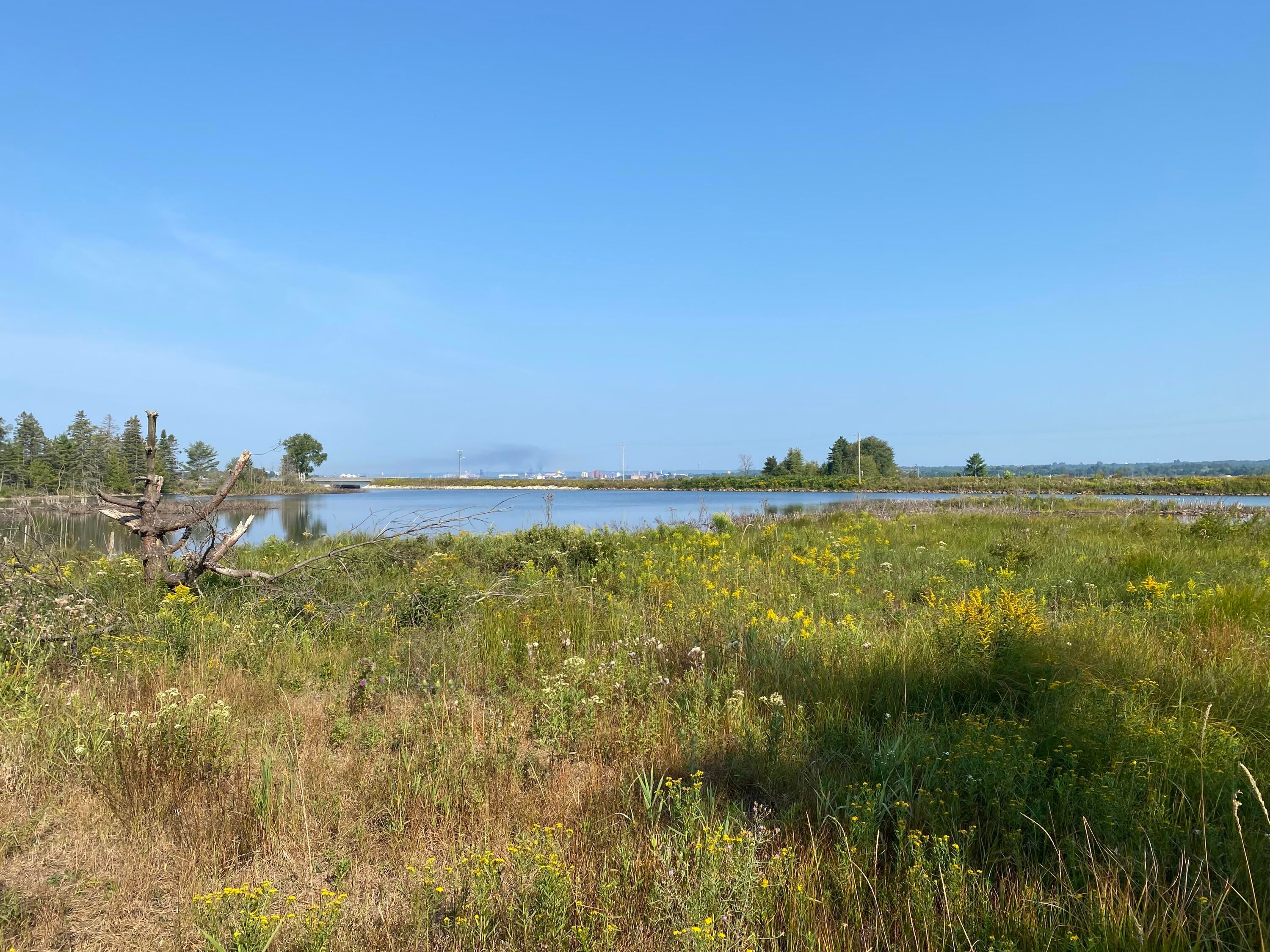 1690 South Whitehead Road Sault Ste. Marie, MI 49783 - Photo 1 of 9 Gallery Image 1