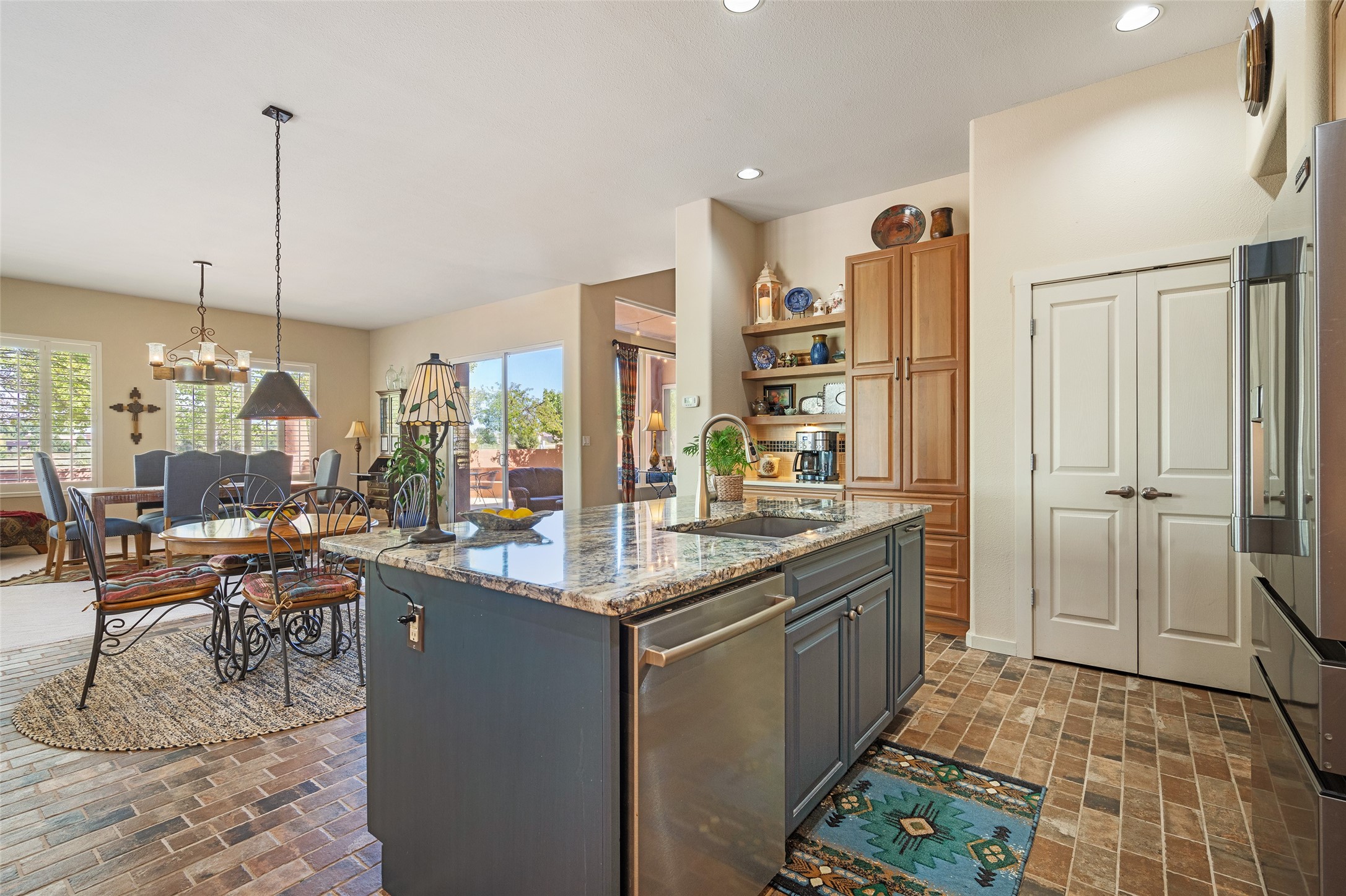 7 Westwind Road Santa Fe, NM 87508 - Photo 11 of 41