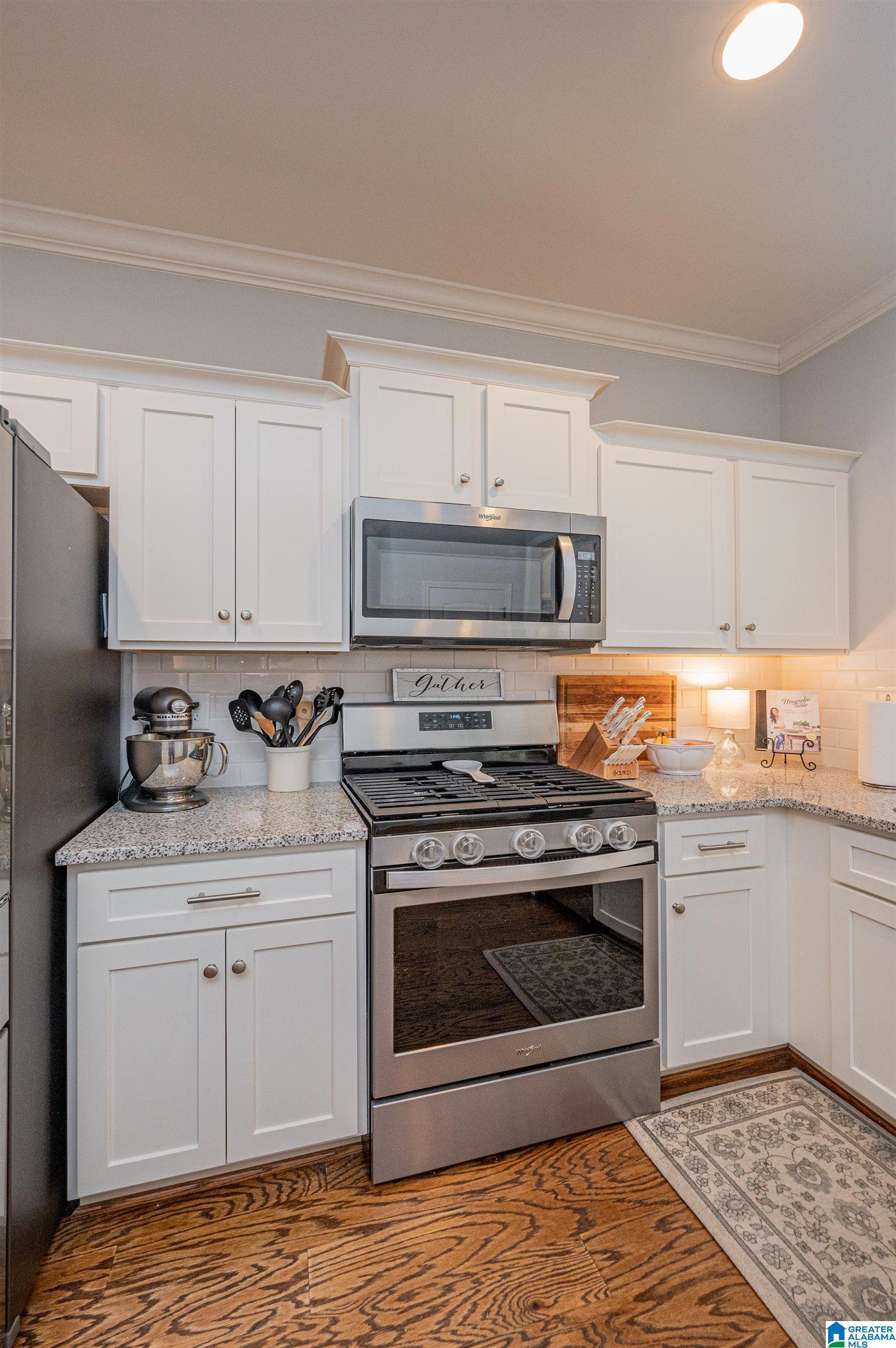 3016 Springfield Circle Chelsea, AL 35043 - Photo 20 of 37