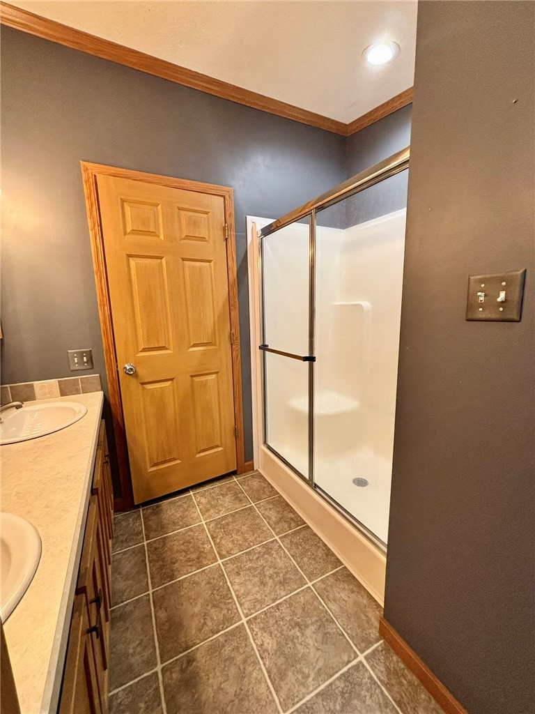 367 Ellison Road Barton, NY 14859 - Photo 31 of 48 Master bathroom