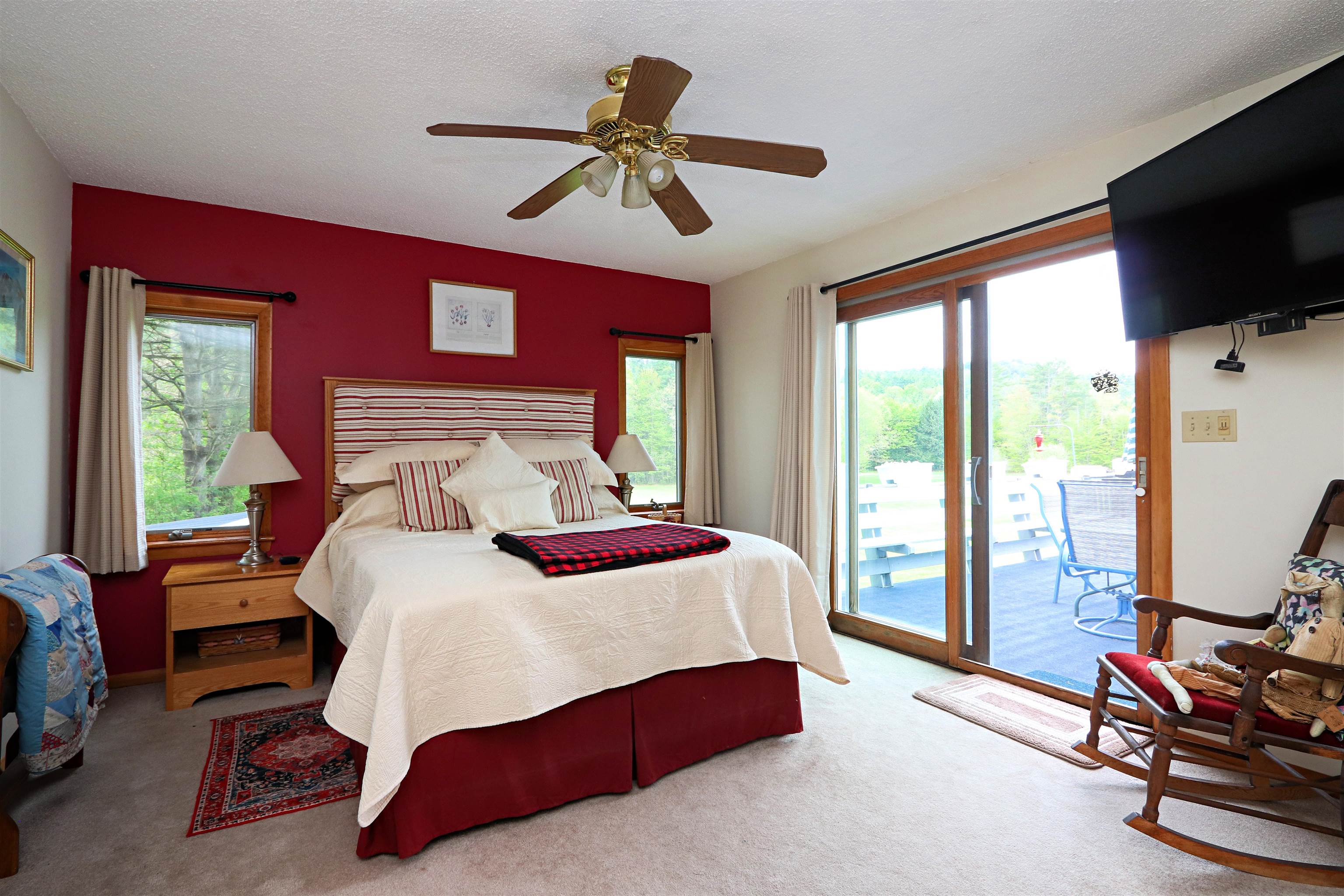 1736 Littleton Road Monroe, NH 03771 - Photo 19 of 40 Gallery Image 19