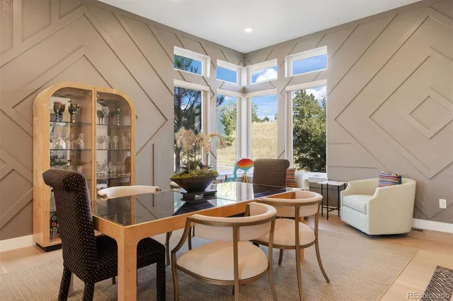 $1,199,000 | 5186 Copper Blush Court, Castle Rock, CO 80108