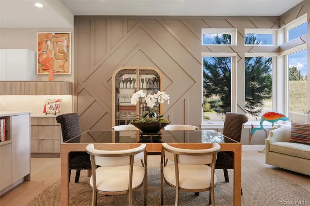 $1,199,000 | 5186 Copper Blush Court, Castle Rock, CO 80108