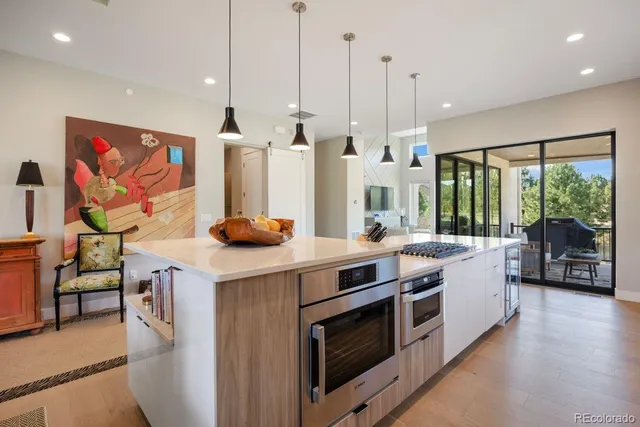 $1,199,000 | 5186 Copper Blush Court, Castle Rock, CO 80108