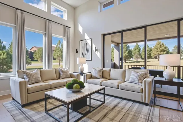 $1,199,000 | 5186 Copper Blush Court, Castle Rock, CO 80108