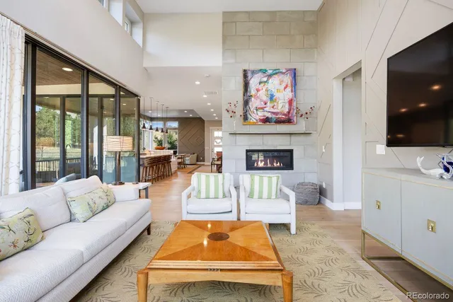 $1,199,000 | 5186 Copper Blush Court, Castle Rock, CO 80108