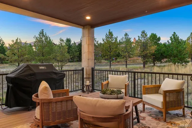 $1,199,000 | 5186 Copper Blush Court, Castle Rock, CO 80108