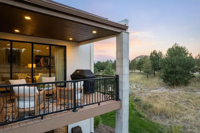 $1,199,000 | 5186 Copper Blush Court, Castle Rock, CO 80108