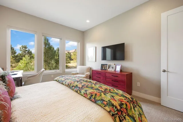 $1,199,000 | 5186 Copper Blush Court, Castle Rock, CO 80108