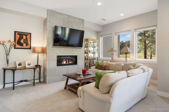 $1,199,000 | 5186 Copper Blush Court, Castle Rock, CO 80108