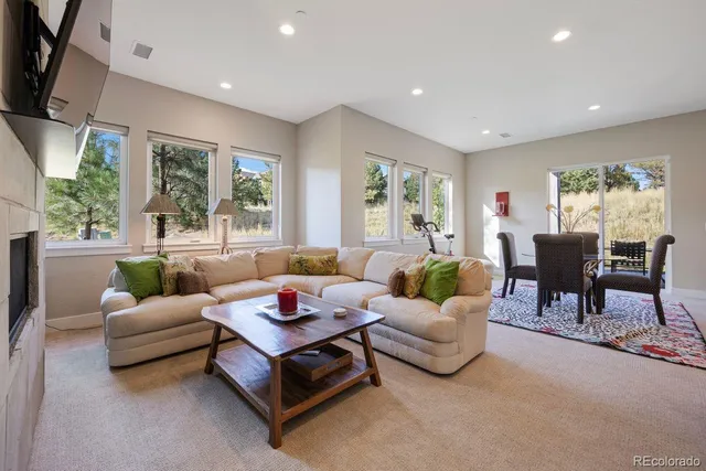 $1,199,000 | 5186 Copper Blush Court, Castle Rock, CO 80108