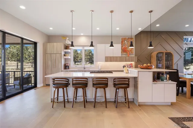 $1,199,000 | 5186 Copper Blush Court, Castle Rock, CO 80108