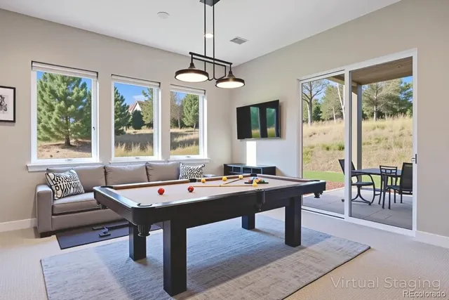 $1,199,000 | 5186 Copper Blush Court, Castle Rock, CO 80108