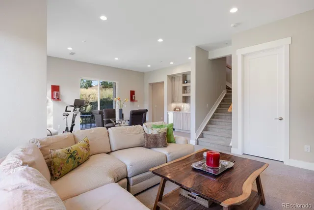 $1,199,000 | 5186 Copper Blush Court, Castle Rock, CO 80108