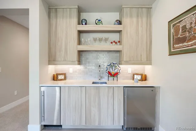 $1,199,000 | 5186 Copper Blush Court, Castle Rock, CO 80108