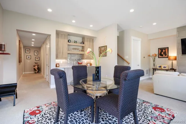 $1,199,000 | 5186 Copper Blush Court, Castle Rock, CO 80108