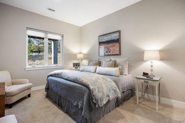 $1,199,000 | 5186 Copper Blush Court, Castle Rock, CO 80108