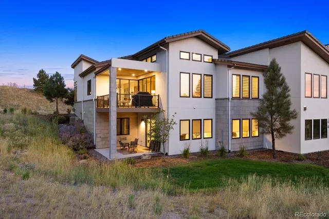 $1,199,000 | 5186 Copper Blush Court, Castle Rock, CO 80108