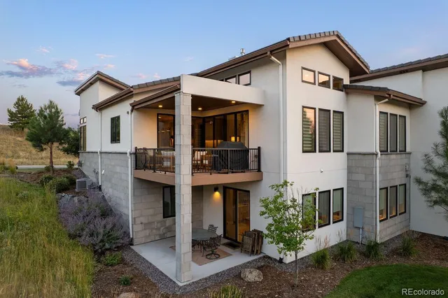 $1,199,000 | 5186 Copper Blush Court, Castle Rock, CO 80108