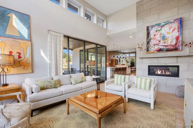 $1,199,000 | 5186 Copper Blush Court, Castle Rock, CO 80108