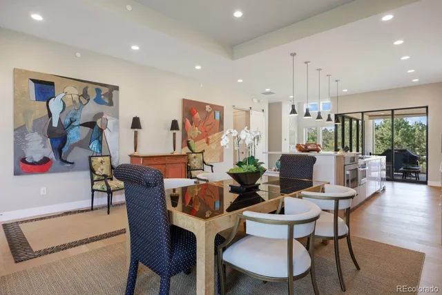 $1,199,000 | 5186 Copper Blush Court, Castle Rock, CO 80108