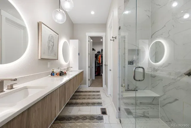 $1,199,000 | 5186 Copper Blush Court, Castle Rock, CO 80108