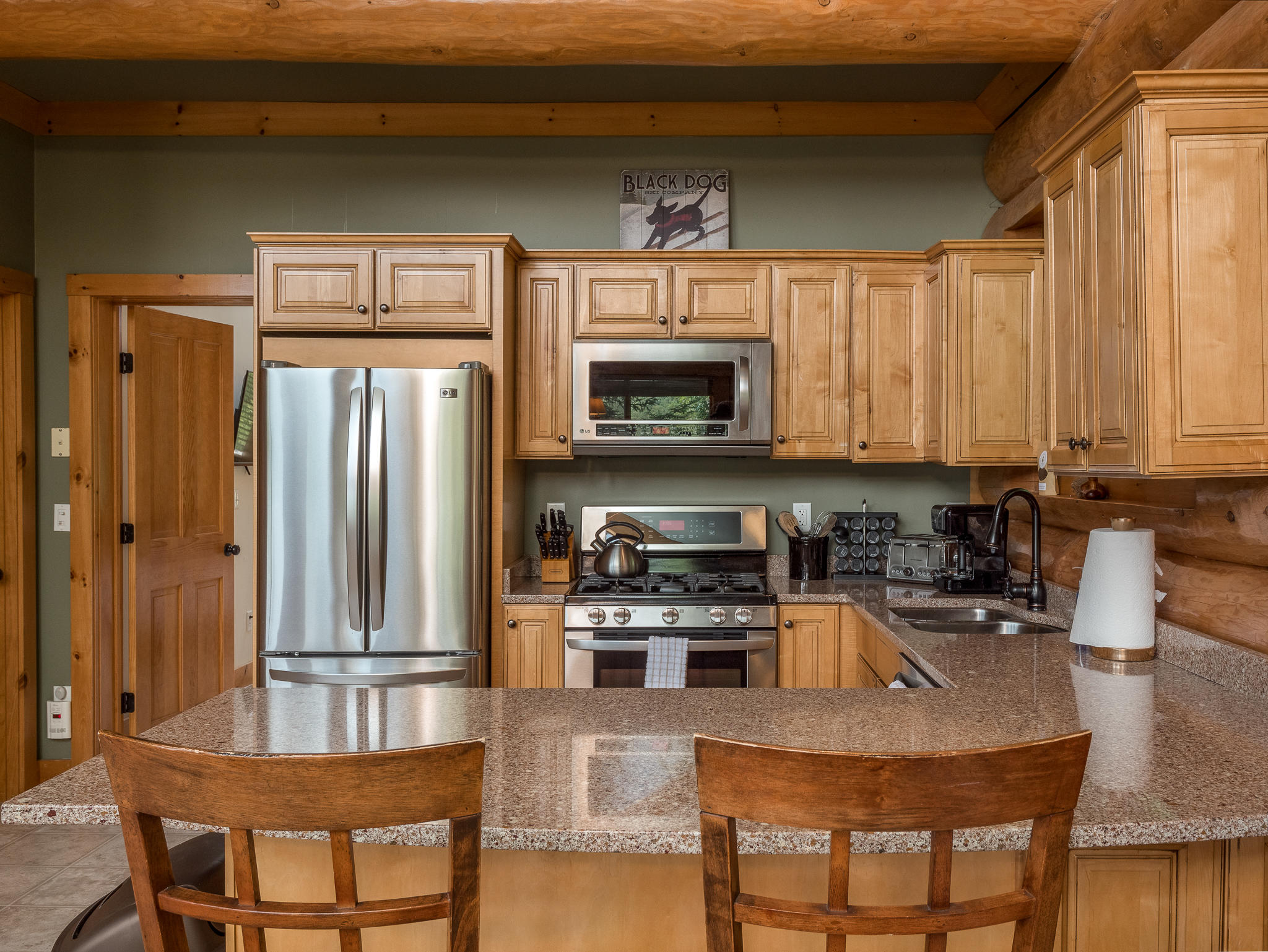 9 Franklin Road, Unit 9B Newry, ME 04261 - Photo 13 of 46 9 Franklin-15