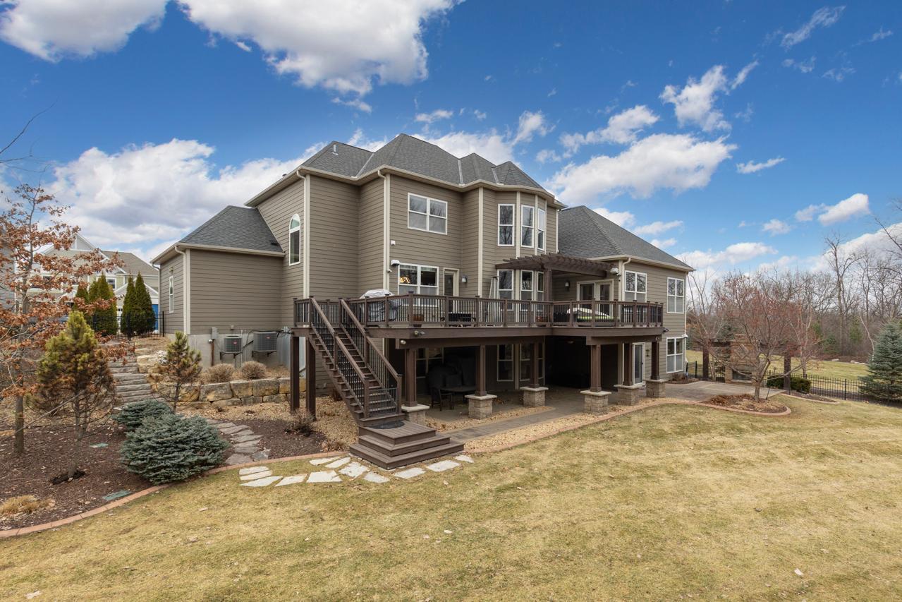 10033 Frederick Place Eden Prairie, MN 55347 - Photo 69 of 73