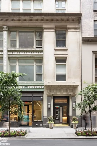 $4,220,000 | 49 East 21st Street, Unit 2B/C | Flatiron