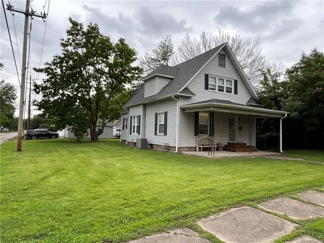 $190,000 | 626 West Kansas Street, Pittsburg, KS 66762