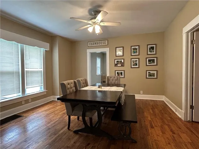 $190,000 | 626 West Kansas Street, Pittsburg, KS 66762