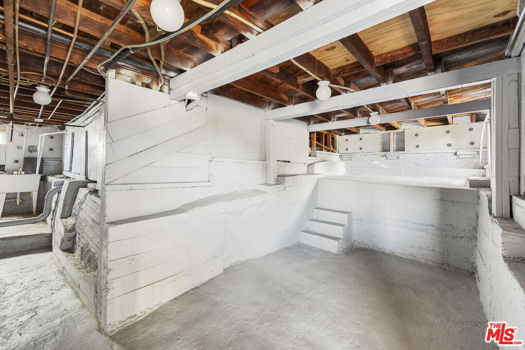 3922 Edison Walk Los Angeles, CA 90032 - Photo 17 of 26 a view of a storage & utility room
